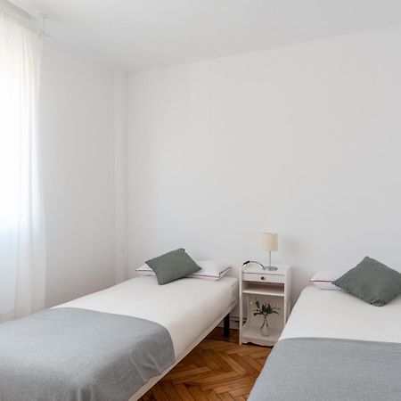 Acogedor Apartamento Con Vistas A La Bahia Сантандер Екстериор снимка