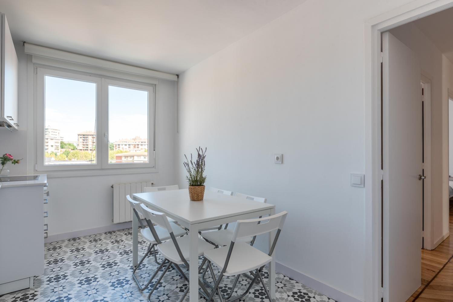 Acogedor Apartamento Con Vistas A La Bahia Сантандер Екстериор снимка