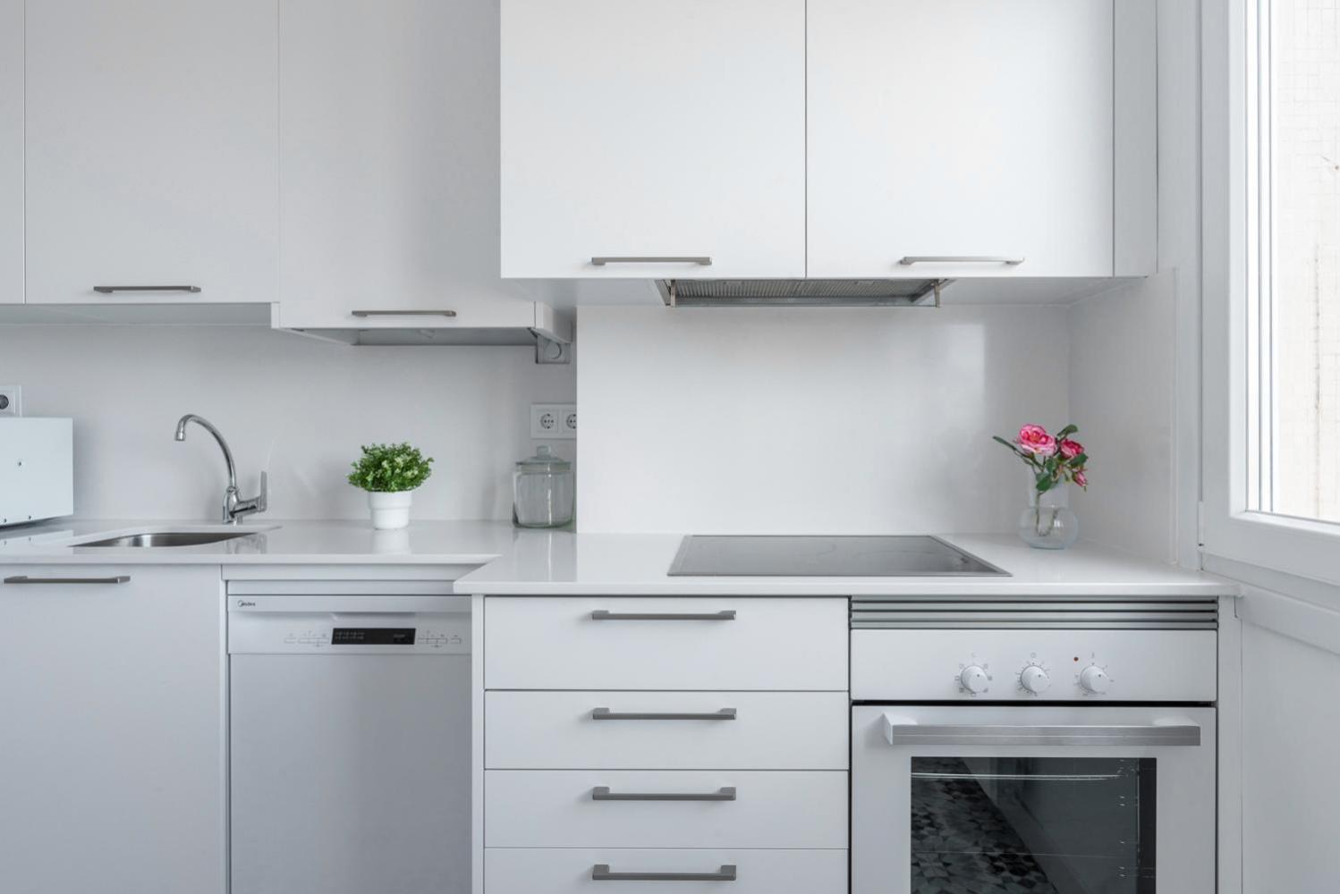 Acogedor Apartamento Con Vistas A La Bahia Сантандер Екстериор снимка