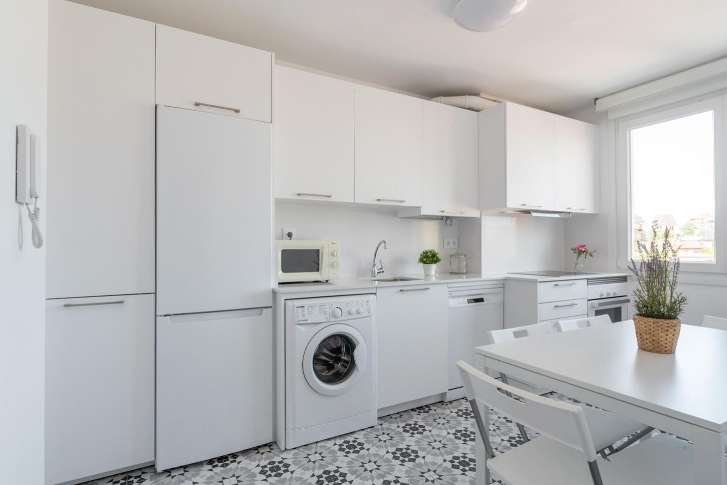 Acogedor Apartamento Con Vistas A La Bahia Сантандер Екстериор снимка