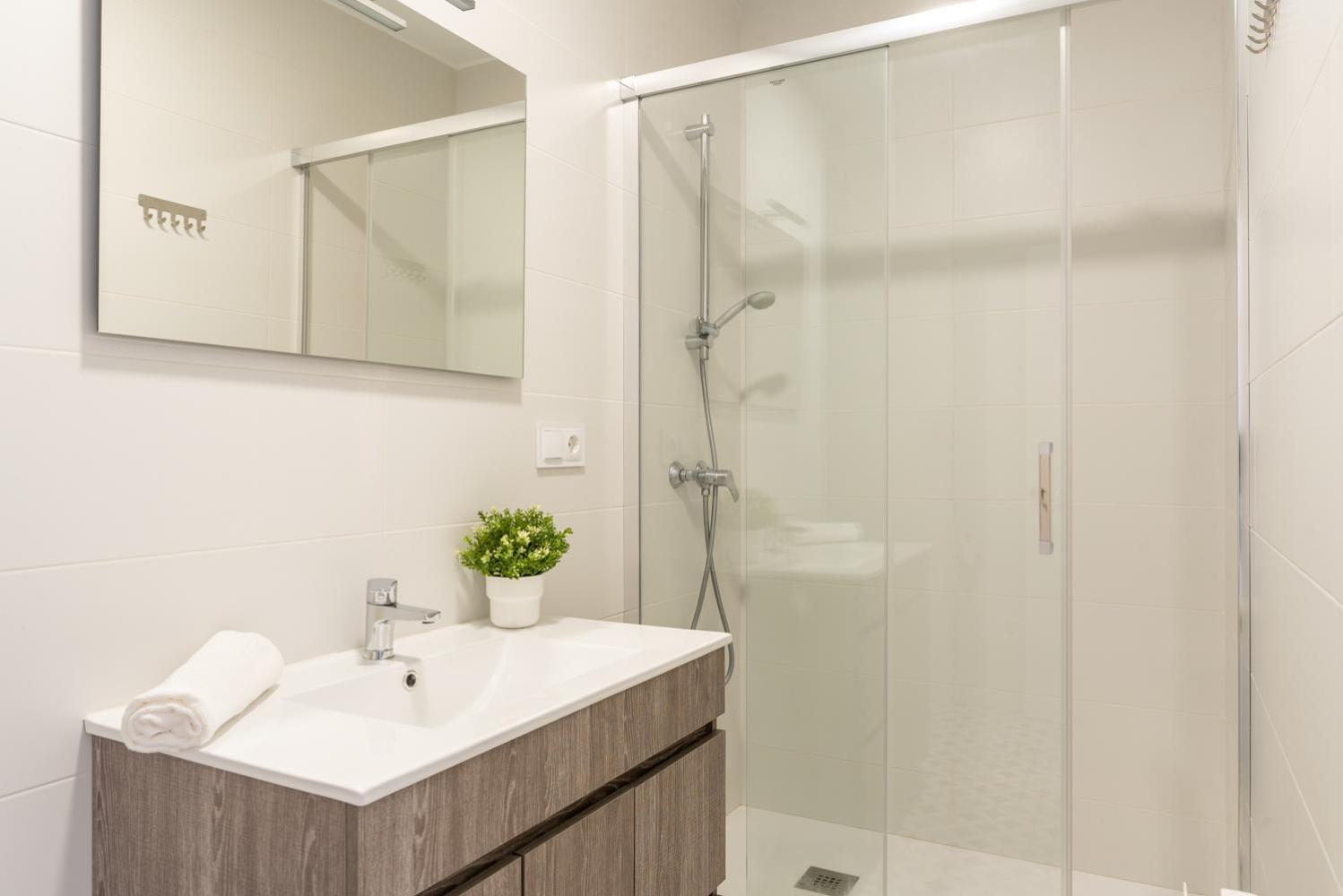 Acogedor Apartamento Con Vistas A La Bahia Сантандер Екстериор снимка