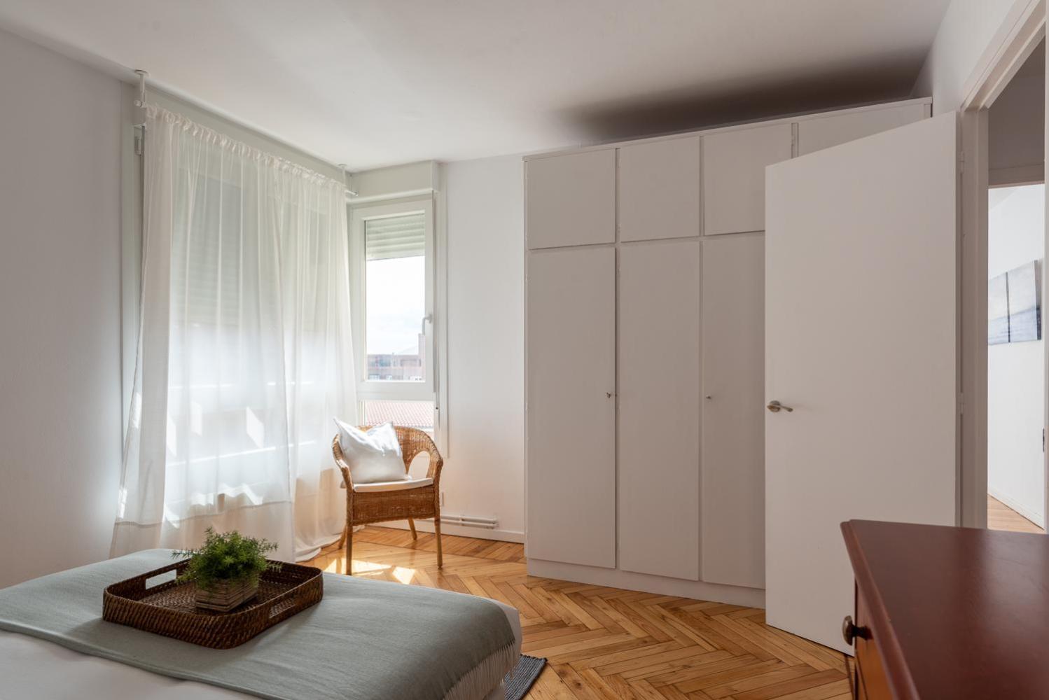Acogedor Apartamento Con Vistas A La Bahia Сантандер Екстериор снимка
