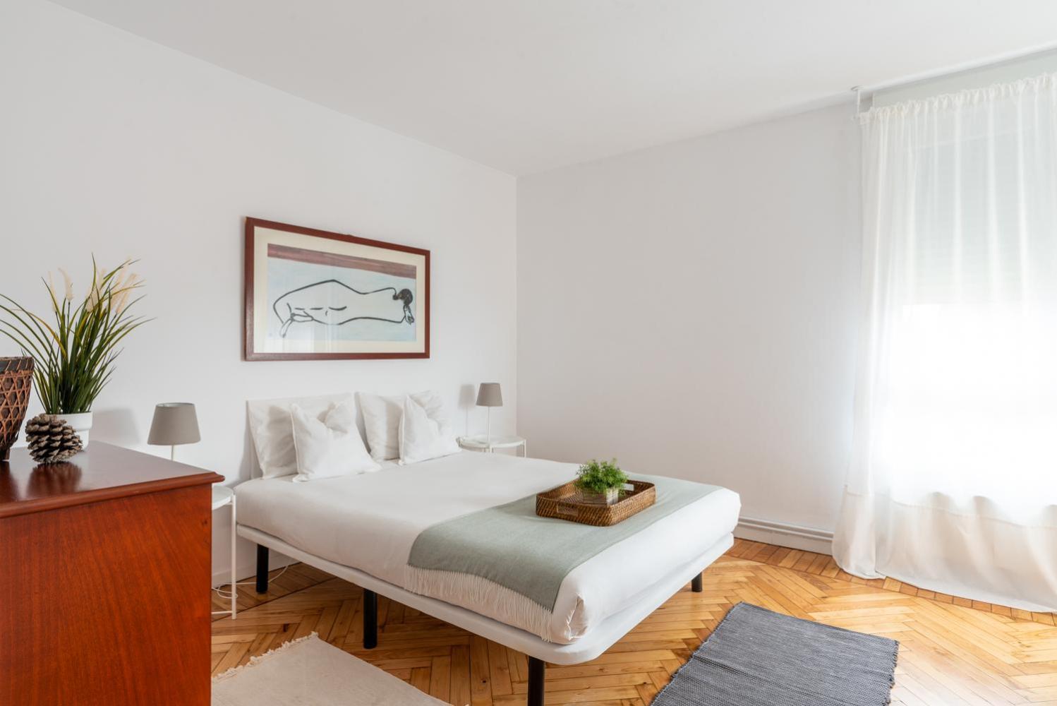 Acogedor Apartamento Con Vistas A La Bahia Сантандер Екстериор снимка