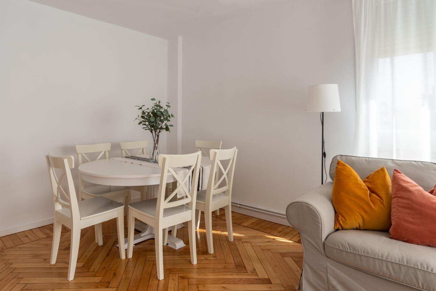 Acogedor Apartamento Con Vistas A La Bahia Сантандер Екстериор снимка